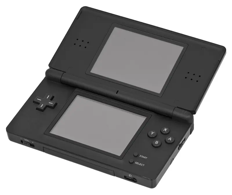 Someone talk me out of selling the Nintendo DS Lite. Actually don't